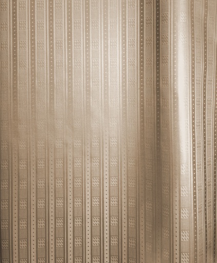 [2099-S839-21543-3] Bazin uni Color 839-kamelbraun | D - 3 m