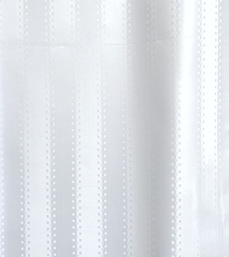 [1887-000000-20718-4] Bazin 000-weiß (20718) | 4 m