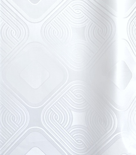 [1887-000000-20709-3,5] Bazin 000-weiß (20709) | 3,5 m