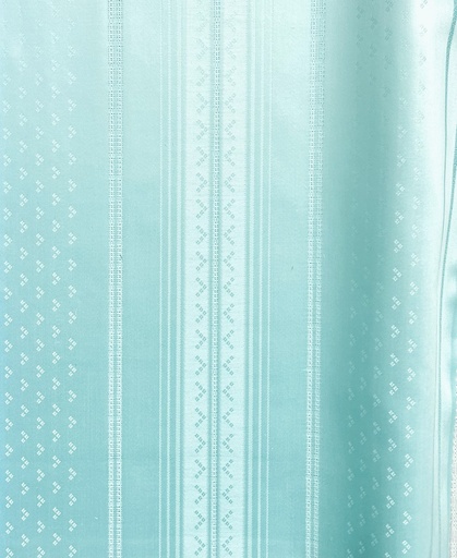 [2064-S614-21259-3] Leno 614-aqua | D - 3 m