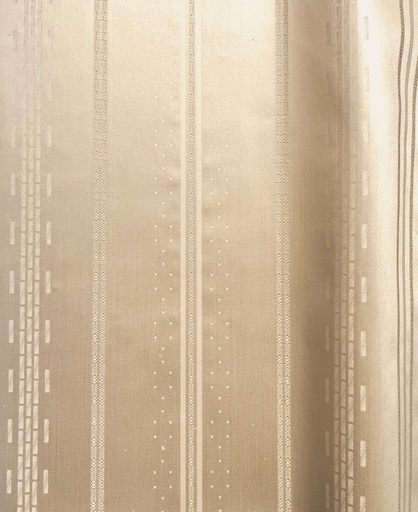 [2127-S818-21685-5] Leno 818-beige | D - 5 m
