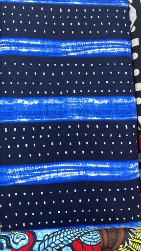 [S2605c-2] Kente 5.02