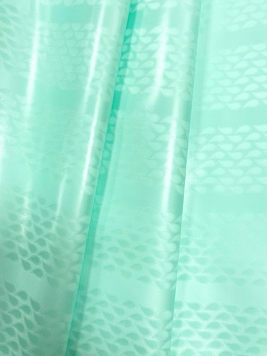 [1878-S628-20788-3] Bazin uni Color 628-hell-mint (140) | 3 m