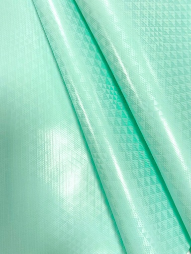 [1922-S612-20899-4] Bazin uni Color 612-mint | D - 4 m