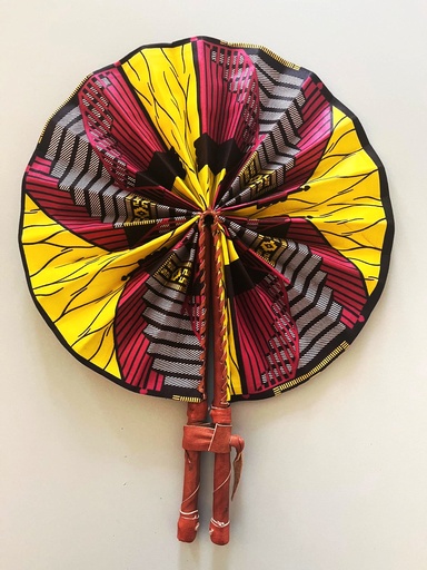 [F2608-02] Fan 5.02