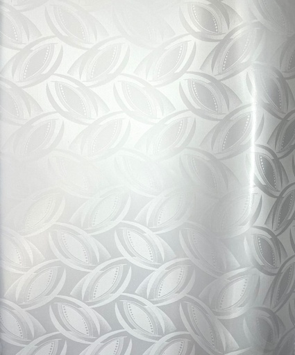 [2211-0211-15LN-4] Bazin uni Color 0211-blanc | 4 m