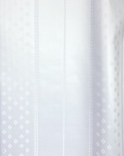 [2211-0211-164J-4,8] Leno 0211-white | 4,4 m